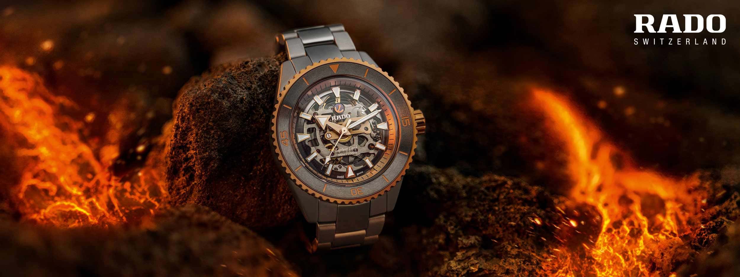 Swiss watch house llc clearance